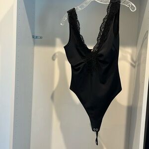 Free People bodysuit